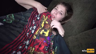 Секс старого образца